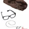 Morris Costumes Austin Powers Kit Accessory