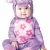 InCharacter Costumes Animals Baby Hippo Costume