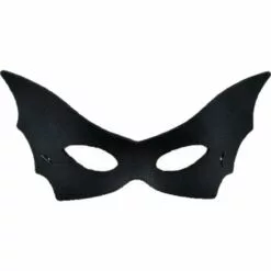 Bristol Novelty Masquerade Ball Bat Masquerade Facepiece