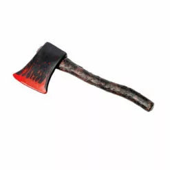Bristol Novelty Bloody Axe Accessory Clowns