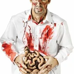Palmer Halloween Bloody Intestines Accessory