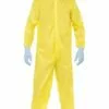 Smiffys Adult Breaking Bad Costume