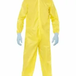 Smiffys Adult Breaking Bad Costume
