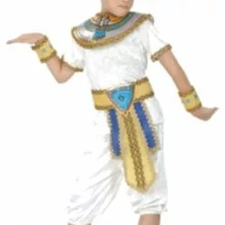 Pams Of Gainsborough Child Egyptian Boy Costume