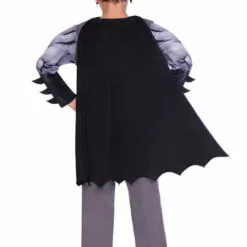 Generic Childrens Classic Batman Costume Movies