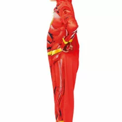 Generic Childrens The Flash Sustainable Costume Movies