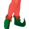 Rubies Classic Elf Shoes