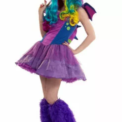 Leg Avenue Animals Darling Dragon Costume