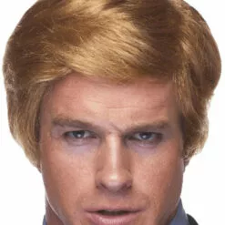 West Bay Inc Donald Trump Wig American / USA