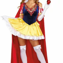 Dreamgirl Princess Costumes Fairytale Princess Costume