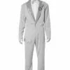 California Costumes Wedding Mens Ghostly Groom Costume