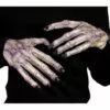 Palmer Ghoul Halloween Hands Accessory Harry Potter