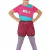 Generic Girls Relax 80s Costume