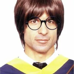 Bristol Novelty Harry Potter Wig