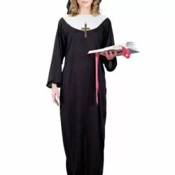 Bristol Novelty Instant Nun Kit