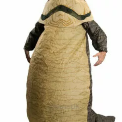Rubies Aliens Adult Jabba The Hutt Costume