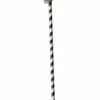 California Costumes Jester Skull Cane Accessory