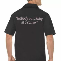 Smiffys Johnny Last Dance Costume Movies