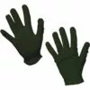 Rubies Kids Black Cotton Gloves Aliens