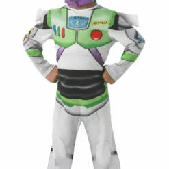 Rubies Book Characters Kids Buzz Lightyear Costume