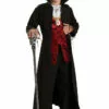 Rubies Kids Deathly Vampire Costume