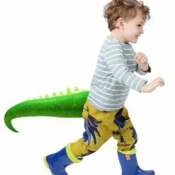 Generic Kids Dinosaur Tail Accessory World Book Day