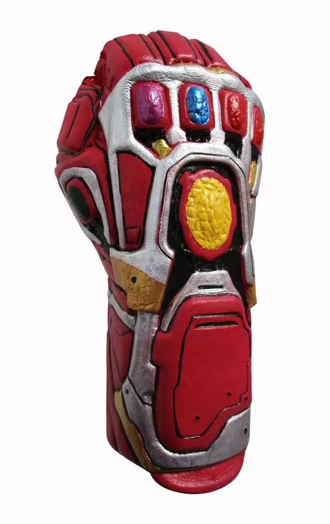 Rubies Movies Kids Infinity Gauntlet 1 Rubies Movies Kids Infinity Gauntlet