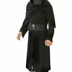 Rubies Book Characters Kids Kylo Ren Costume