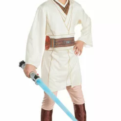 Rubies Kids Obi-Wan Kenobi Costume