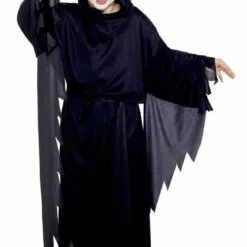 Smiffys Costumes Under £20 Kids Screaming Ghost Robe