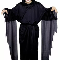 Smiffys Costumes Under £20 Kids Screaming Ghost Robe