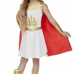 Generic Movies Kids She-Ra Costume