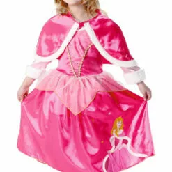 Rubies Kids Sleeping Beauty Costume