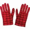 Rubies Superheroes Kids Spider-Man Gloves