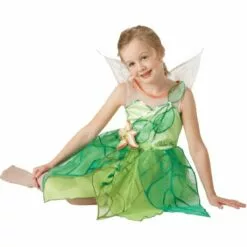 Rubies Book Characters Kids Tinkerbell Costume
