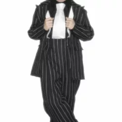 Smiffys Kids Zoot Suit Costume