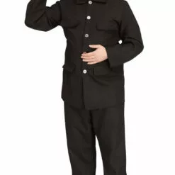 Palmer Adult Kim Jong-Un Costume Around The World