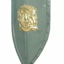 Generic Knights And Princesses Knights Shield Accessory