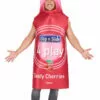 Generic Lube Bottle Costume Novelty