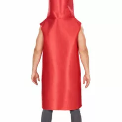 Generic Lube Bottle Costume Novelty