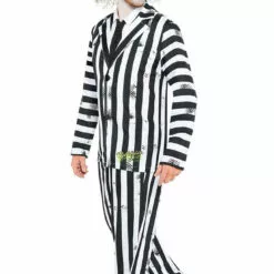 Generic Mens Beetlejuice Costume