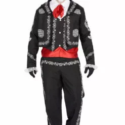Orion Costumes Mens Mexican Mariachi Costume (2 In 1 Costume) Around The World
