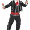 Orion Costumes Mens Mexican Mariachi Costume (2 In 1 Costume) Around The World