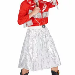 Orion Costumes Mens Queen Of Country Costume American / USA