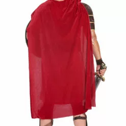 Orion Costumes Around The World Mens Roman Gladiator Costume