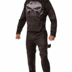 Rubies Cosplay & Comic Con Mens The Punisher Costume