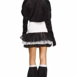 Smiffys All Womens Costumes Panda Dress Costume