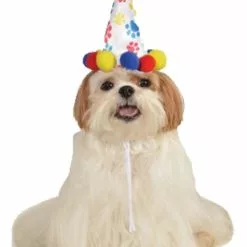 Rubies Pawty Animal Dog Hat Hats And Headwear