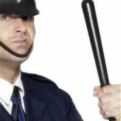 Smiffys Policemans Truncheon Accessory