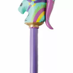 Rubies Rainbow Smash Inflatable Pick Axe Inflatable Costumes